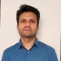 Lalit Kumar M V