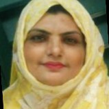 Zubia Noreen