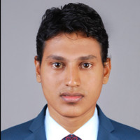 Sharafudheen K.S