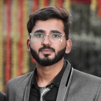 YOGESH YADAV