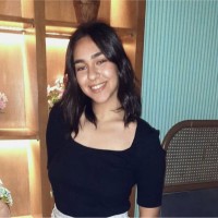 Farrah Khaled