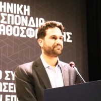 Harris SPILIAKOS