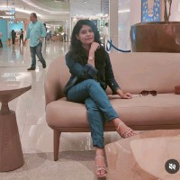 Swapnita Kinare