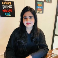 Maham Qasim