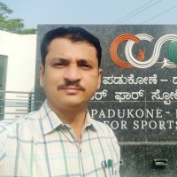 Rajesh Kamblekar