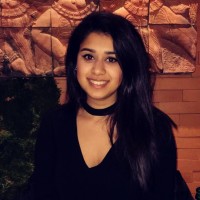 Ashwini Veerd