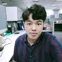 Lim Kai Hong