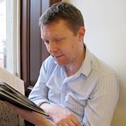 Mark Beecham