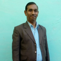 Vinod Kumar