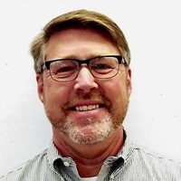 Dean Petersen