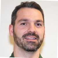 Daniel Wright