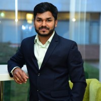 pradeep moger