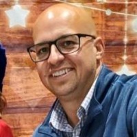 Kevin Antosh