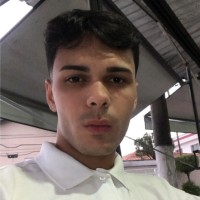 Vitor Gabriel Santana Dos Santos