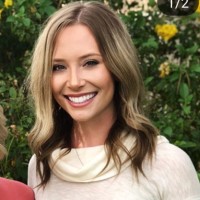 Jenny Bridges