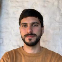 Gabriel Bartesaghi Monza