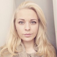 Daria Razdina