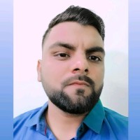 Salman Rashid