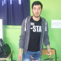 abdelilah laaroussi