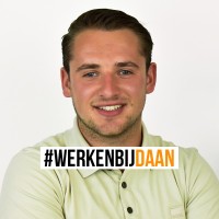 Dave Den Breejen