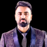 Ravi Choudhary