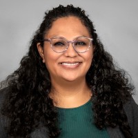 Maritza Delgado Zepeda