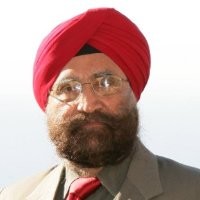 Pardaman Singh Sawhney
