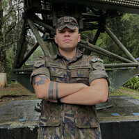 Rafael Vinicius