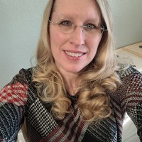 Katy Wilson