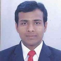Shaikh Chandpasha