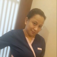 Mary Jane Barcelon