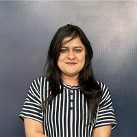 Dhara Rathod
