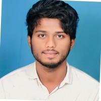 Pasupuleti Dileep Kumar