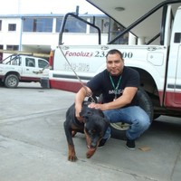 Limbert Carvajal