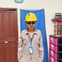 Muh Rezky Alamsyah
