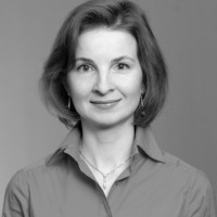 Irina Isaeva