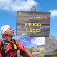Gianluca Stefanina