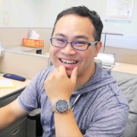 Alan Yang