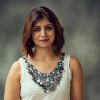 Varsha Pherwani