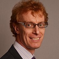 Dr Paul Bremner