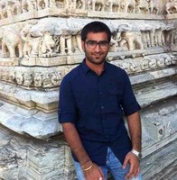 Nishant Kewalramani