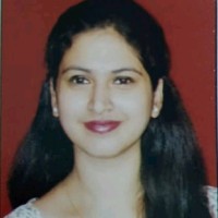 Madhusmita Panda
