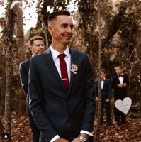 Brandon Koorts