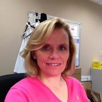 Beth Mackel