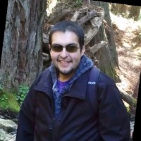 Christopher Montoya