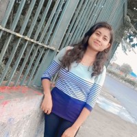 Vaishnavi Pakhali