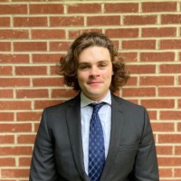 Carson W. Berry