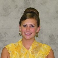 Megan Holcomb