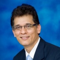 Rajendra Sawant
