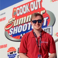 Andrew Combs